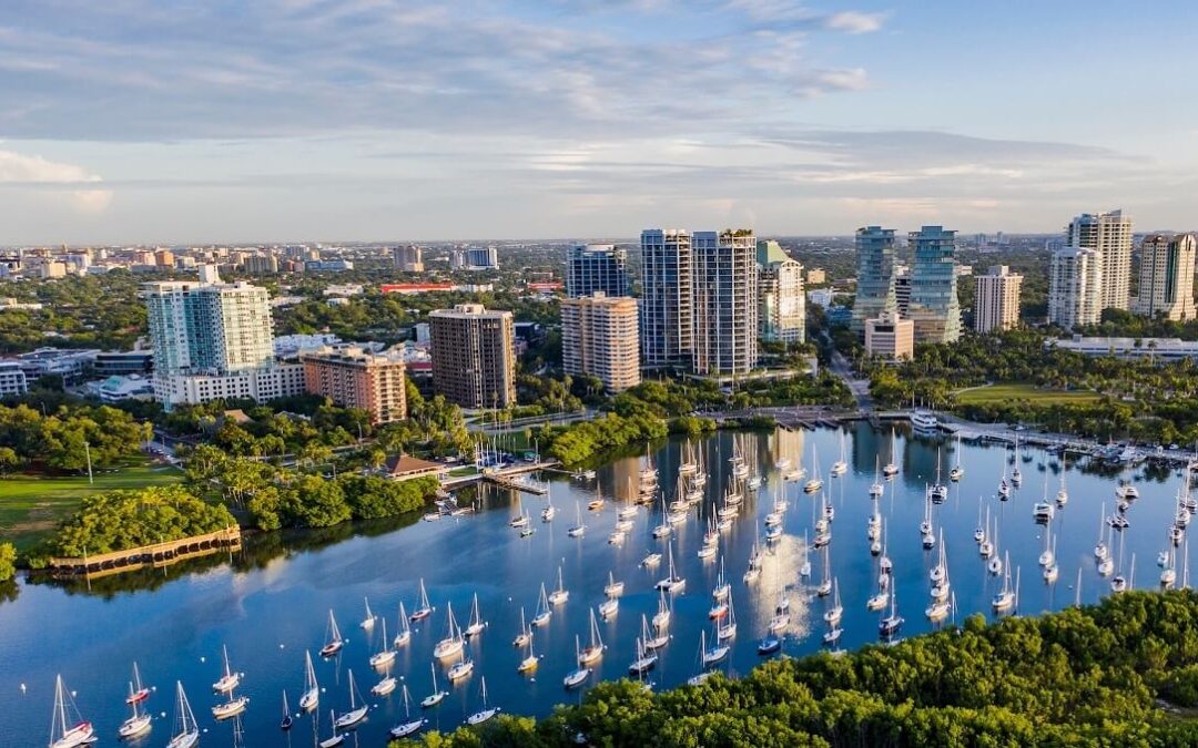 Coconut Grove Neighborhood