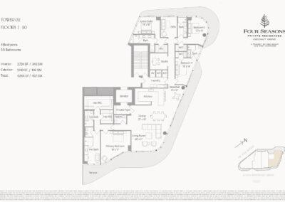 Four Seasons Coconut Grove