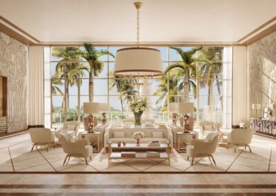 Four Seasons Residences Coconut Grove
