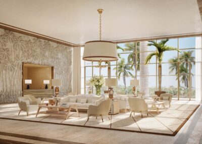 Four Seasons Residences Coconut Grove Miami