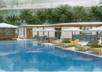 Four Seasons Private Residences Coconut Grove