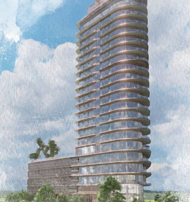 Discover the Ultimate Condo Living Experience: Why You Should Invest in Coconut Grove, South Florida