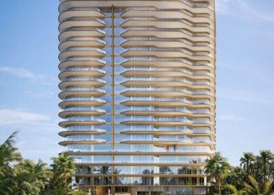 Four Seasons Residences Coconut Grove Tower