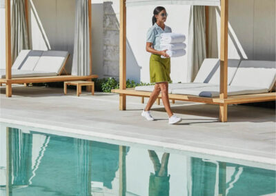 Four Seasons Residences Coconut Grove Christian Horan