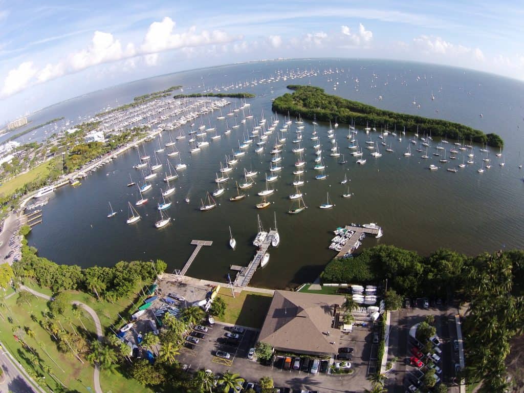 Coconut Grove