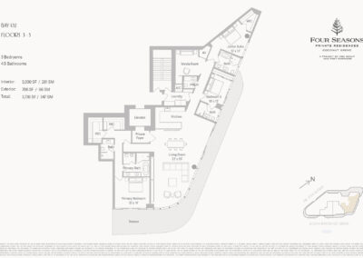 Four Seasons Coconut Grove