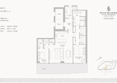 Four Seasons Coconut Grove