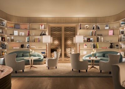 Four Seasons Residences Coconut Grove